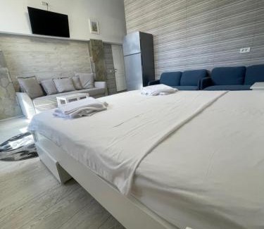 Otopeni Apartamento | Marisah Residence #13