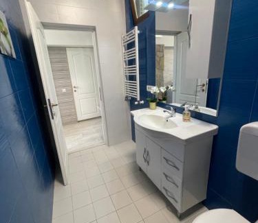 Otopeni Apartamento | Marisah Residence #13