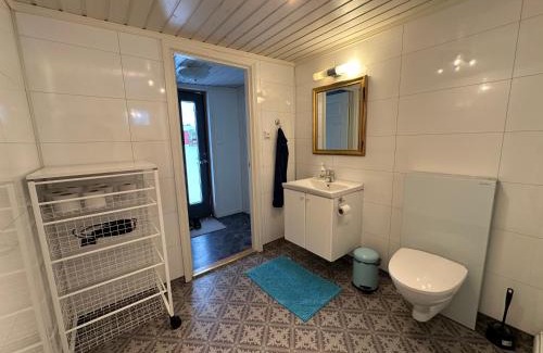 Tromso Casa | Marisletta farm - house by the sea