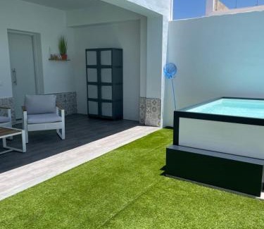 Barbate Apartamento | Marismas Sol Barbate