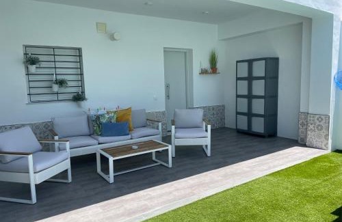 Barbate Apartamento | Marismas Sol Barbate