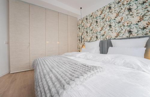 Wald Apartamento | Marisol Design Apartment mit eigenem Stellplatz