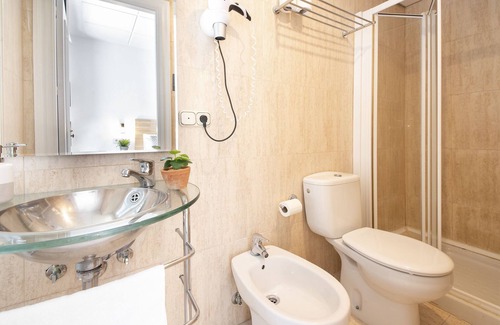 San Sebastian Centro Casa | Marisol Self Check-in Guesthouse