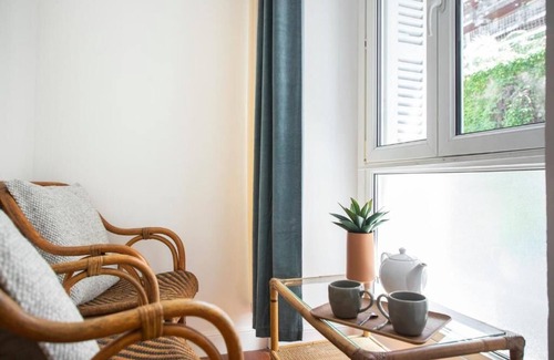 San Sebastian Centro Casa | Marisol Self Check-in Guesthouse