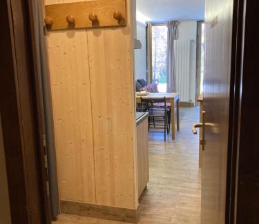 Marilleva 900 Apartamento | MariSole Apt Lago Rotondo