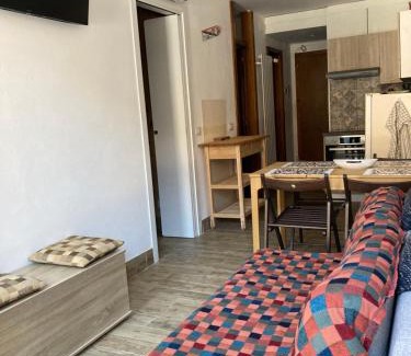 Marilleva 900 Apartamento | MariSole Apt Lago Rotondo