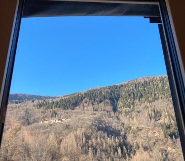 Marilleva 900 Apartamento | MariSole Apt Lago Rotondo