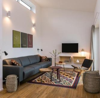 Lembruch Apartamento | Marissa Resort