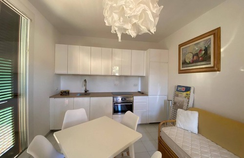 Marina di Campo Apartamento | Maristella, a pocos pasos del centro y de la playa.