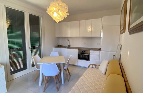 Marina di Campo Apartamento | Maristella, a pocos pasos del centro y de la playa.