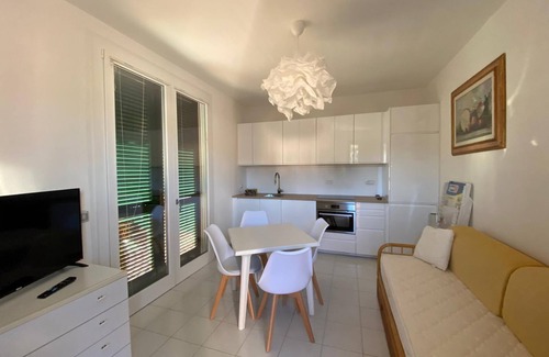 Marina di Campo Apartamento | Maristella, a pocos pasos del centro y de la playa.