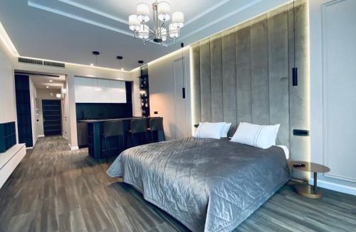 Prymors'kyi district Apartamento | Maristella Marine Residense Hotel Apartment