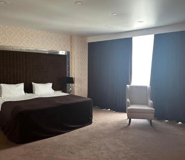 Prymors'kyi district Apartamento | Maristella Marine Residense Hotel Apartment