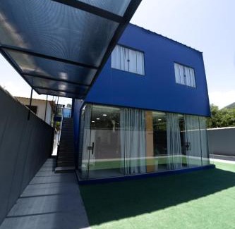 Pontal Casa | Maritacas Angra