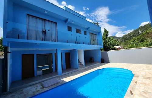 Pontal Casa | Maritacas Angra