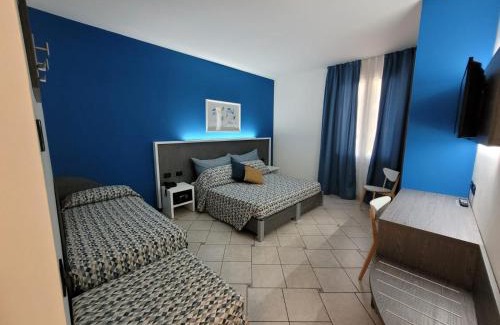 Padova Hotel | Maritan Hotel & Spa
