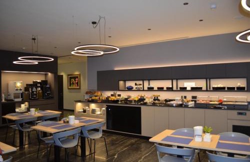 Padova Hotel | Maritan Hotel & Spa