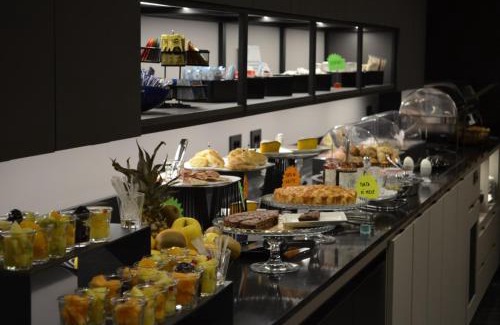 Padova Hotel | Maritan Hotel & Spa