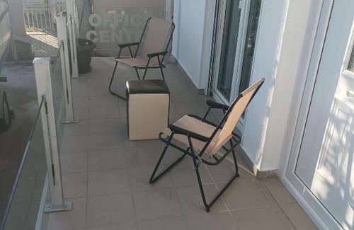 Nea Fokaia Apartamento | MARITIANA