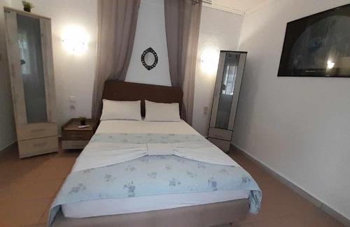 Nea Fokaia Apartamento | MARITIANA