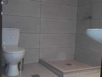 Nea Fokaia Apartamento | MARITIANA