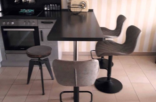 Ostseebad Dierhagen Apartamento | MARITIMA App Nr 24 max 3 pers - 7/24