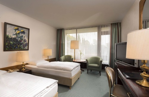 Bad Salzuflen Hotel | Maritim Hotel Bad Salzuflen