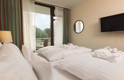 Bad Salzuflen Hotel | Maritim Hotel Bad Salzuflen