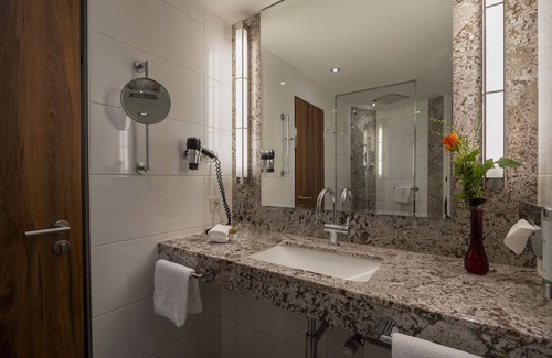Bad Homburg v.d. Hoehe Hotel | Maritim Hotel Bad Homburg