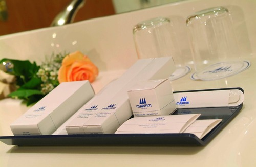 Bad Homburg v.d. Hoehe Hotel | Maritim Hotel Bad Homburg