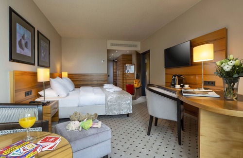 Bad Homburg v.d. Hoehe Hotel | Maritim Hotel Bad Homburg