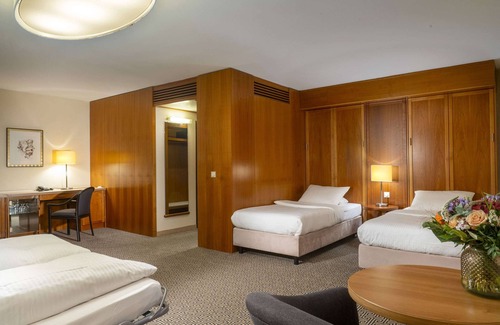 Rosenberg Hotel | Maritim Hotel Stuttgart