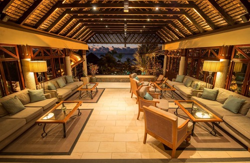 Balaclava Complejo | Maritim Resort & Spa Mauritius