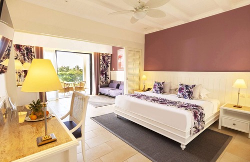 Balaclava Complejo | Maritim Resort & Spa Mauritius