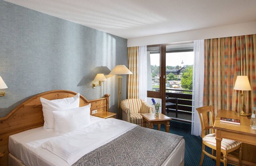 Titisee-Neustadt Hotel | Maritim TitiseeHotel Titisee - Neustadt