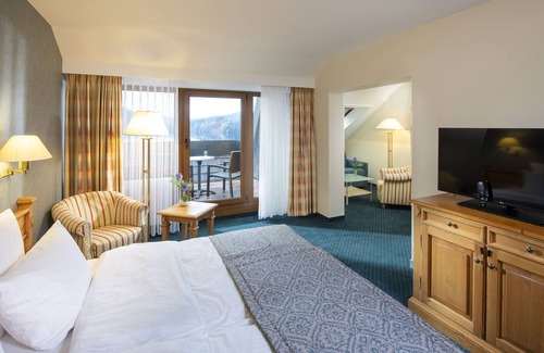 Titisee-Neustadt Hotel | Maritim TitiseeHotel Titisee - Neustadt