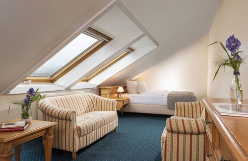 Titisee-Neustadt Hotel | Maritim TitiseeHotel Titisee - Neustadt