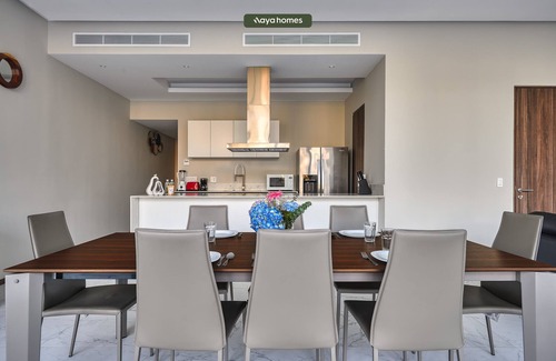 Flamingos Apartamento | Maritima Playa by Naya Homes