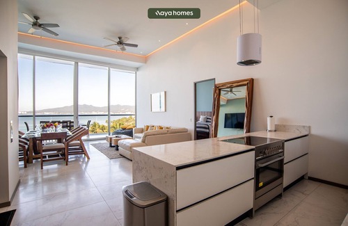 Flamingos Apartamento | Maritima Playa by Naya Homes