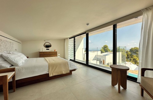Kassandra Hotel | Maritima Villas