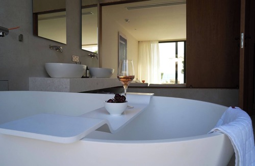 Kassandra Hotel | Maritima Villas