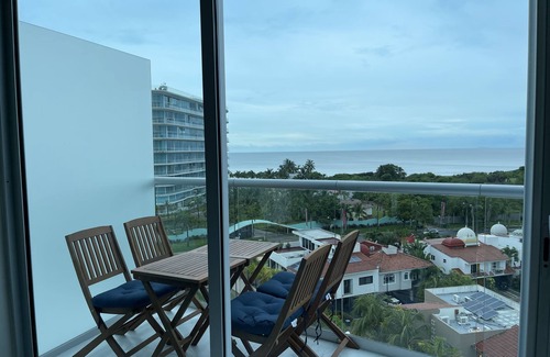 Flamingos Apartamento | MaritimaG Luxury Ocean View Penthouse with Beach private access