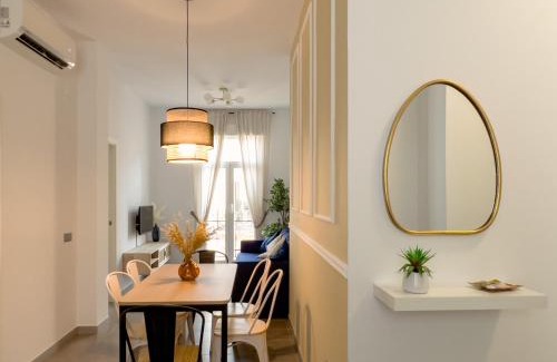Poblats Maritims Apartamento | Maritime Apartamentos Cabañal