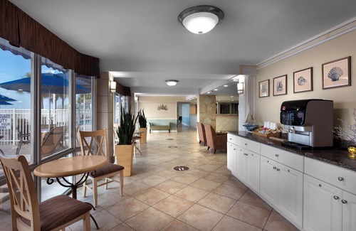 Ocean Drive Apartamento | Maritime Beach Club