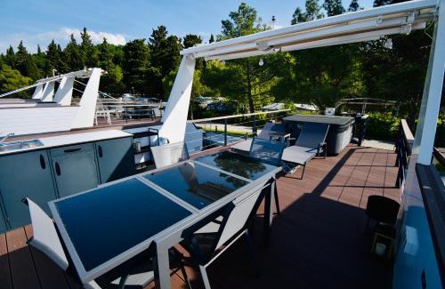 Seca Casa | mariTIME deluxe