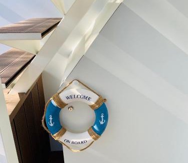 Seca Casa | mariTIME deluxe