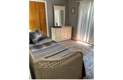 Bald Head Island Condominio | Maritime Forest Condo Nr the Beach & Pool - ¡Se admiten perros!