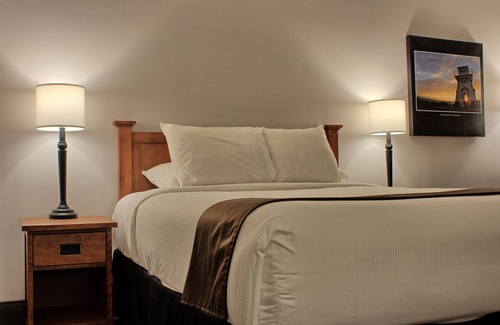 Antigonish Hotel | Maritime Inn Antigonish