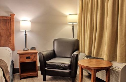 Antigonish Hotel | Maritime Inn Antigonish
