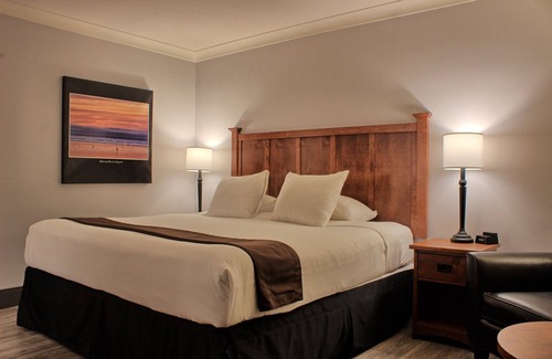 Antigonish Hotel | Maritime Inn Antigonish